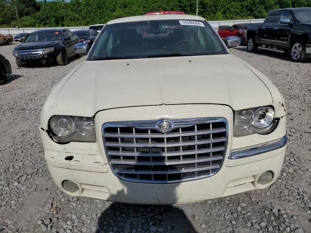 2007 Chrysler 300C VIN: 2C3KA63H27H880302 Lot: 54586504