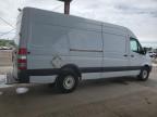 MERCEDES-BENZ SPRINTER 2 photo