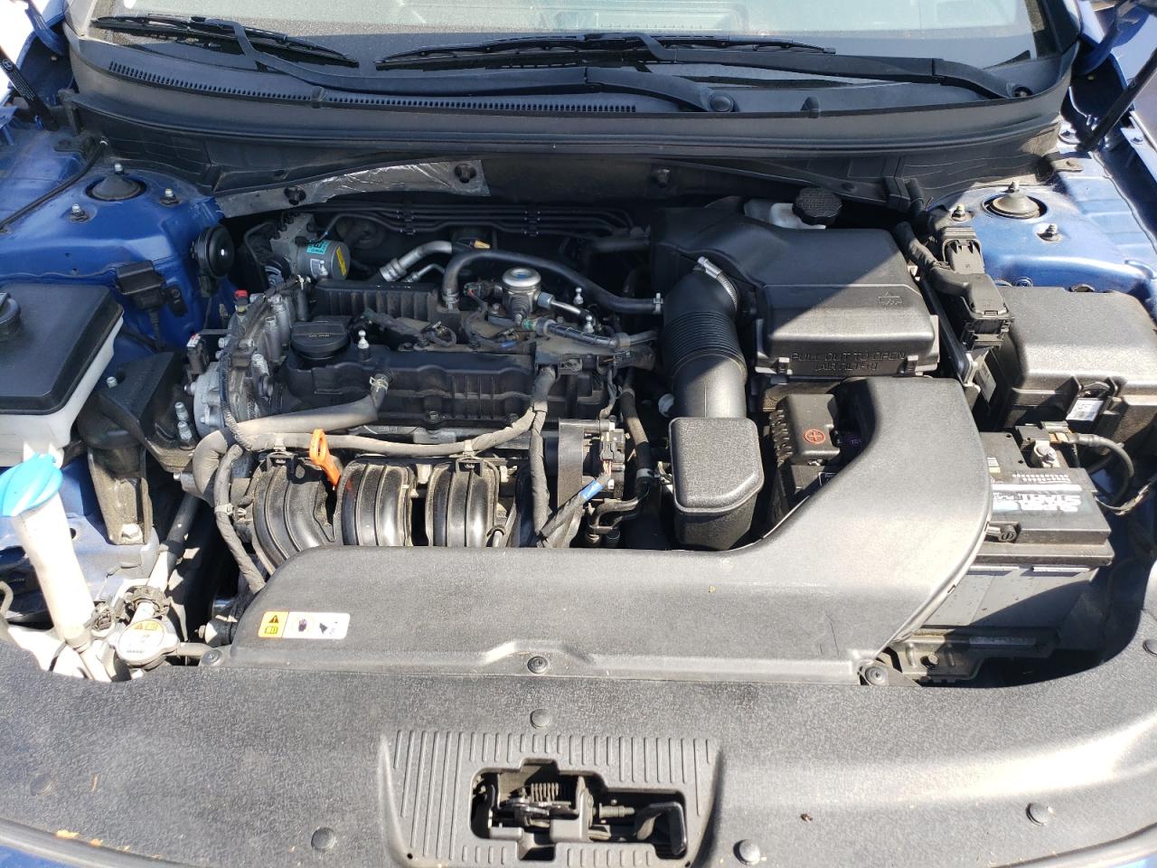 5NPE24AF7HH575477 2017 Hyundai Sonata Se