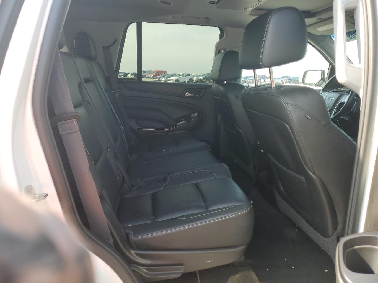 1GNSKBKC0FR656748 2015 Chevrolet Tahoe K1500 Lt