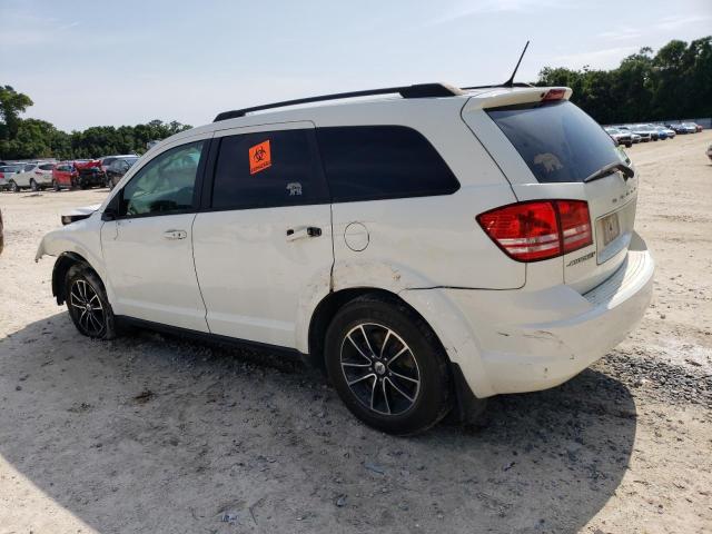 2018 Dodge Journey Se VIN: 3C4PDCAB4JT188871 Lot: 54905674