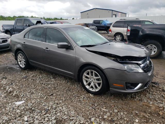 2012 Ford Fusion Sel VIN: 3FAHP0JA1CR194733 Lot: 54964674