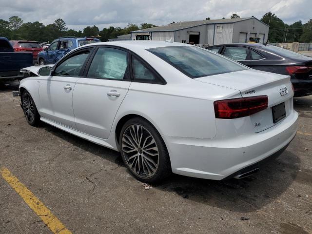 2018 Audi A6 Premium VIN: WAUC8AFC1JN052946 Lot: 54734764