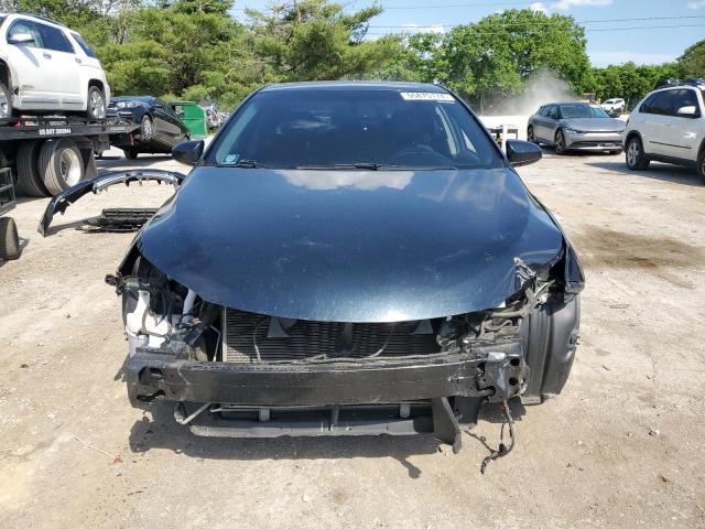 VIN 4T1BF1FK1FU092920 2015 Toyota Camry, LE no.5