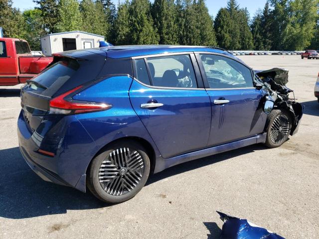 2024 Nissan Leaf Sv Plus VIN: 1N4CZ1CV8RC550810 Lot: 54544704