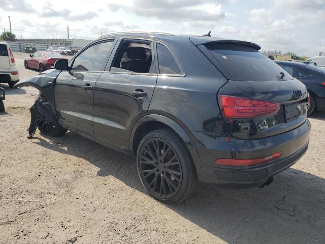 2018 Audi Q3 Premium VIN: WA1ECCFS5JR033669 Lot: 54889724