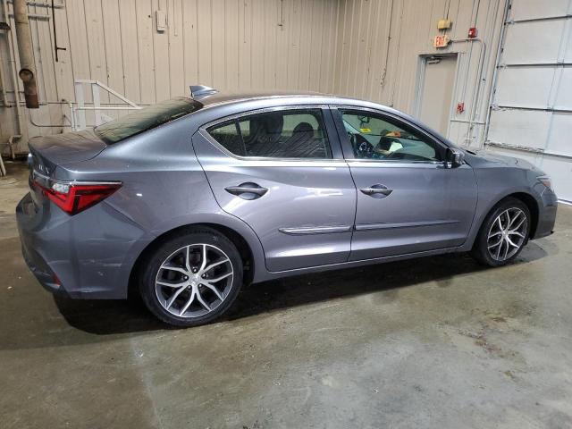 VIN 19UDE2F72LA003646 2020 Acura ILX, Premium no.3