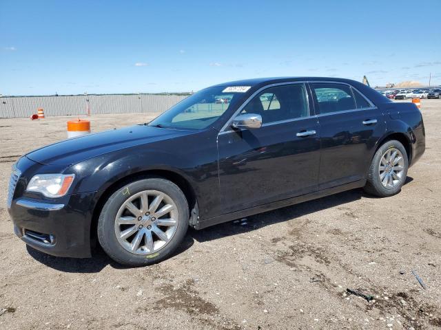 2013 Chrysler 300C VIN: 2C3CCAEG2DH620855 Lot: 56267204