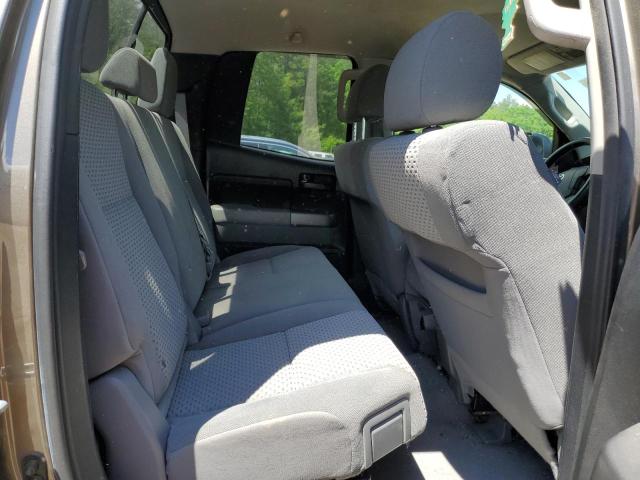 2011 Toyota Tundra Double Cab Sr5 VIN: 5TFUM5F14BX025268 Lot: 56295374