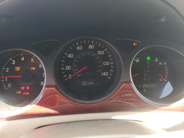 2002 Lexus Es 300 VIN: JTHBF30G920084892 Lot: 56676544