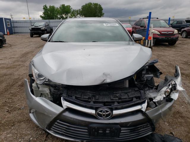 2015 Toyota Camry Le VIN: 4T4BF1FK6FR460806 Lot: 54722444