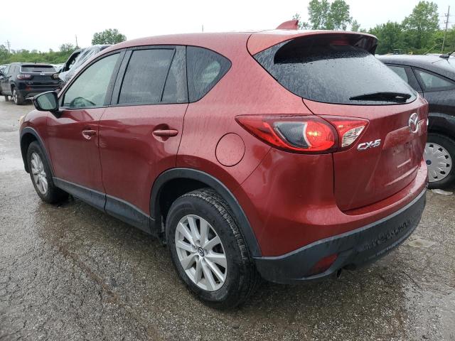 VIN JM3KE2CE9D0147315 2013 Mazda CX-5, Touring no.2