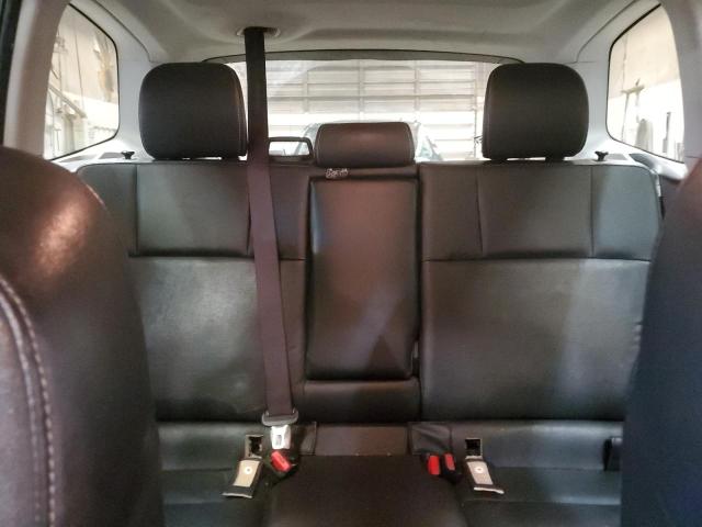 2015 SUBARU FORESTER 2 - JF2SJARC5FH405582