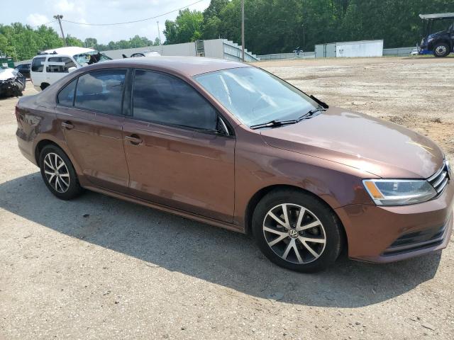 2016 Volkswagen Jetta Se VIN: 3VWD67AJXGM407523 Lot: 54011624