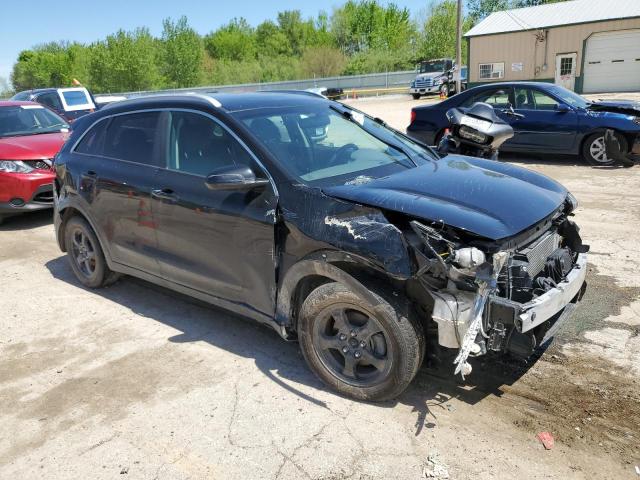 2017 KIA NIRO FE - KNDCB3LC8H5050805