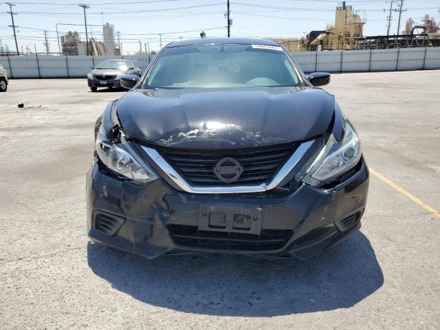 2017 Nissan Altima 2.5 VIN: 1N4AL3AP3HN310978 Lot: 54083984