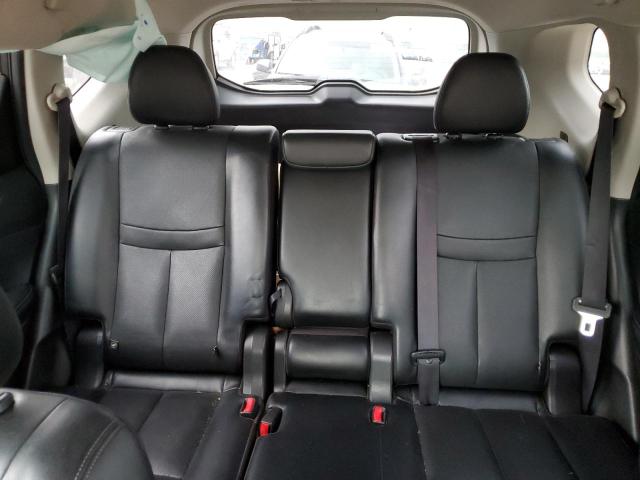 2018 NISSAN ROGUE S - JN8AT2MT5JW460270