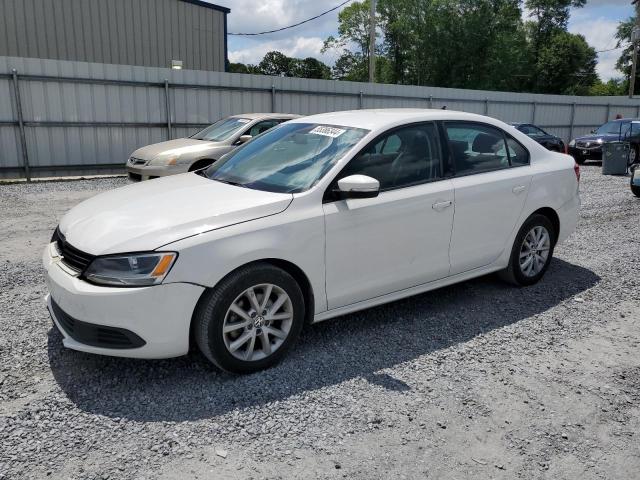 2012 Volkswagen Jetta Se VIN: 3VWDX7AJ3CM422503 Lot: 55386344