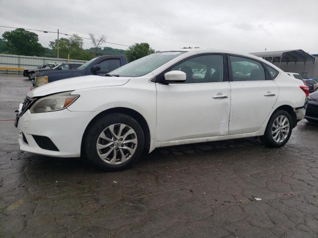 Vin: 3n1ab7ap1gy320403, lot: 54626954, nissan sentra s 20161