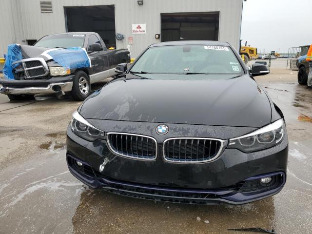 2018 BMW 440I Gran Coupe VIN: WBA4J5C51JBF06543 Lot: 54165184