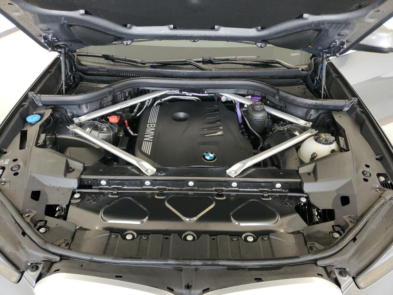 5UX13EU06R9T50727 2024 BMW X5 Sdrive 40I