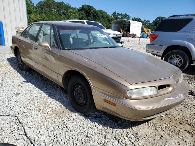 1999 Oldsmobile 88 Base VIN: 1G3HN52K6X4825124 Lot: 56948674