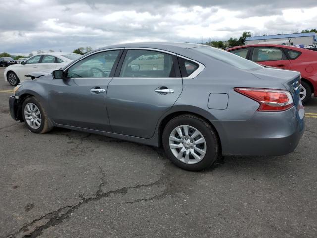 2014 Nissan Altima 2.5 VIN: 1N4AL3AP7EC191727 Lot: 54889214