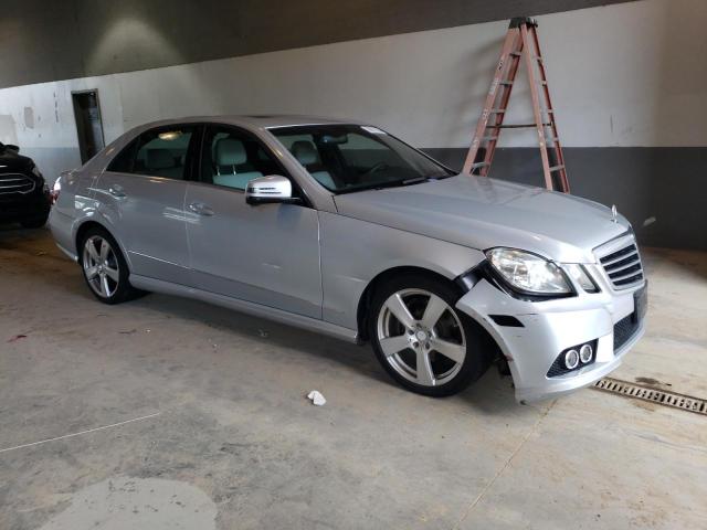 2010 Mercedes-Benz E 350 VIN: WDDHF5GB8AA241215 Lot: 56021154