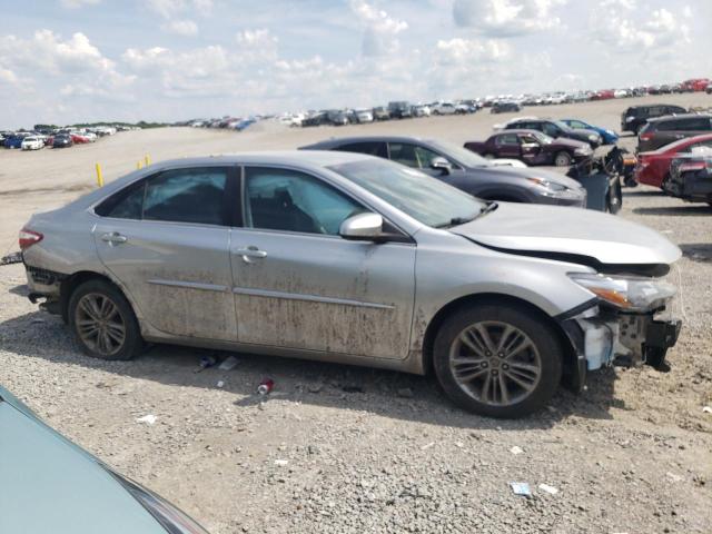 VIN 4T1BF1FK6FU475624 2015 Toyota Camry, LE no.4