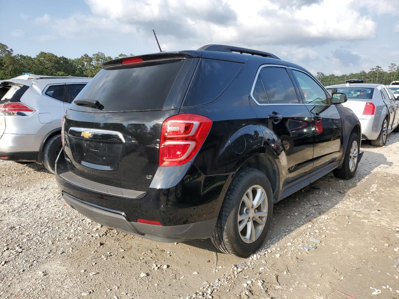 2017 Chevrolet Equinox Lt vin: 2GNALCEK4H6224597