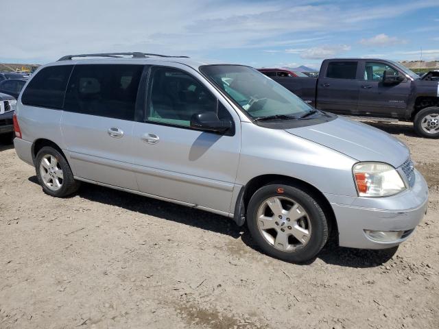 2007 Ford Freestar Sel VIN: 2FMZA52297BA05864 Lot: 54169074