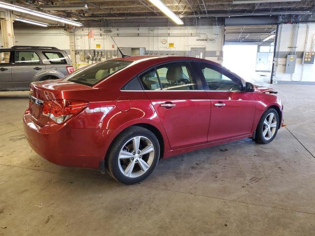 2013 Chevrolet Cruze Lt VIN: 1G1PE5SBXD7195154 Lot: 54004984