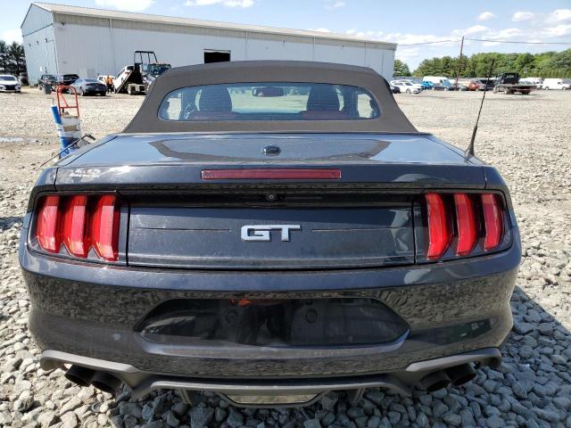 2018 Ford Mustang Gt VIN: 1FATP8FF9J5120182 Lot: 56728434