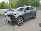 2023 KIA SPORTAGE E - KNDPVCAG0P7109444