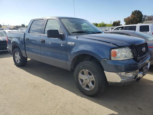 2004 Ford F150 Supercrew VIN: 1FTPW14514KA83635 Lot: 54088894