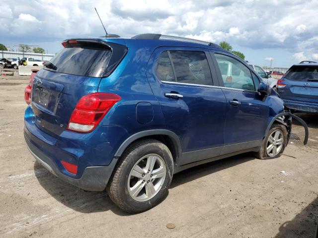 3GNCJPSB2LL300431 Chevrolet Trax 1LT 3