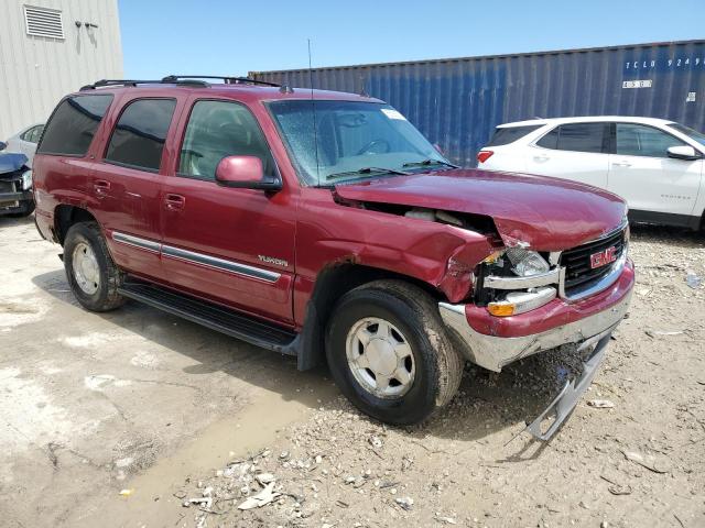 2004 GMC Yukon VIN: 1GKEK13Z94J192829 Lot: 56768204