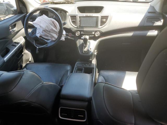 2015 Honda Cr-V Exl VIN: 2HKRM4H73FH627646 Lot: 55795404