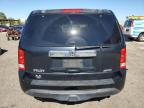 HONDA PILOT LX photo