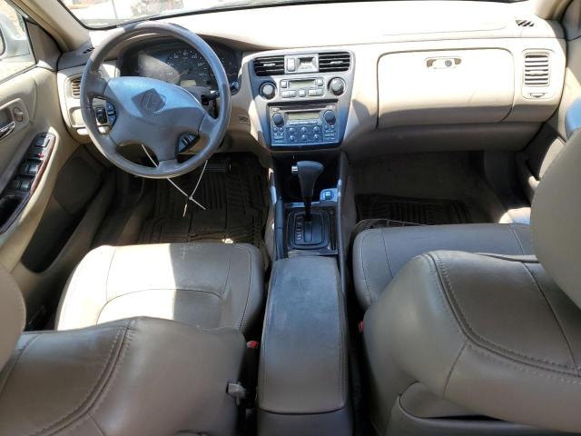 1999 Honda Accord Ex VIN: 1HGCG1650XA004430 Lot: 55420424