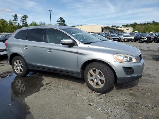 2012 Volvo Xc60 3.2 VIN: YV4940DZ5C2306072 Lot: 54577844