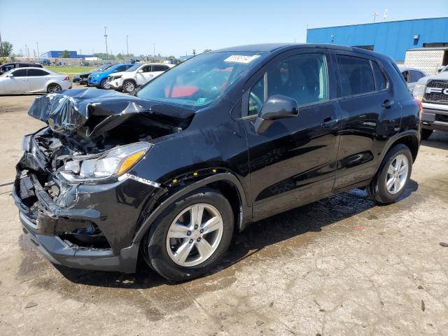 KL7CJKSB7LB037136 Chevrolet Trax LS