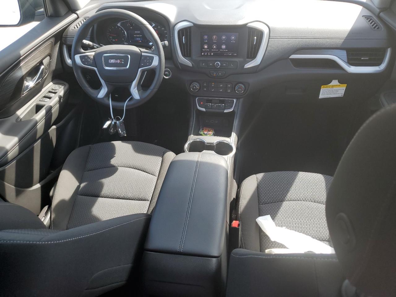 3GKALMEG1RL212256 2024 GMC Terrain Sle