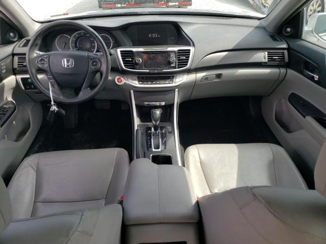 2015 Honda Accord - Image 8