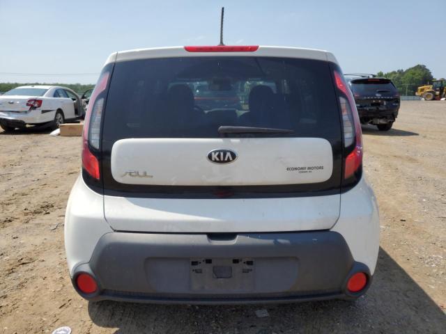 2015 Kia Soul VIN: KNDJN2A2XF7204645 Lot: 56393254