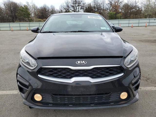 2019 Kia Forte Fe VIN: 3KPF24AD6KE125222 Lot: 54412644