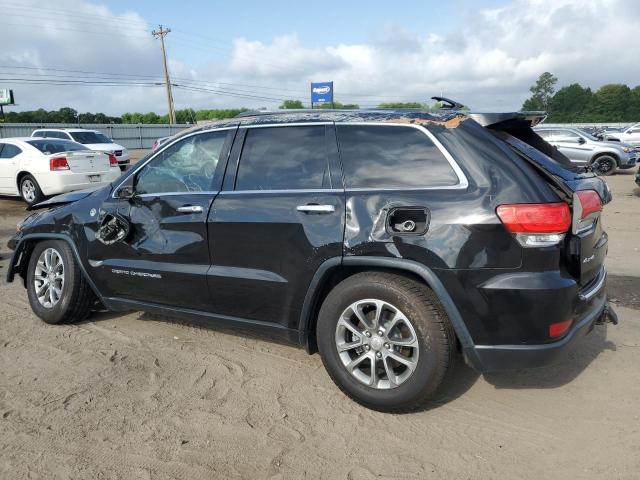 2015 Jeep Grand Cherokee Limited VIN: 1C4RJFBG7FC662294 Lot: 53832654