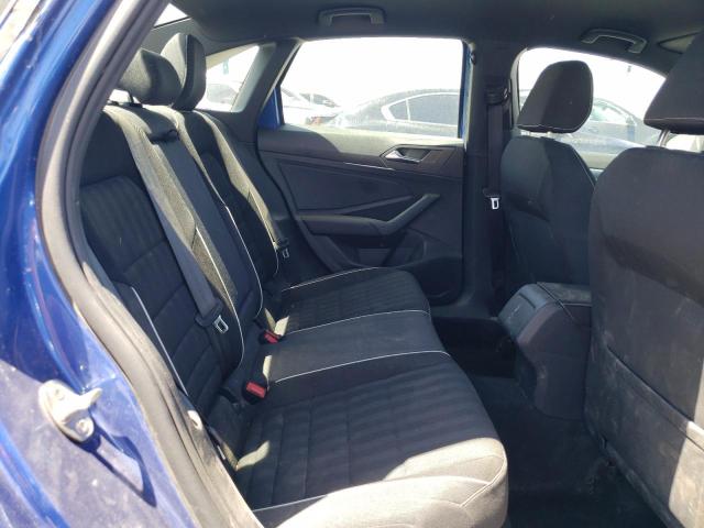 2023 Volkswagen Jetta Sport VIN: 3VWBM7BU5PM027012 Lot: 54744324