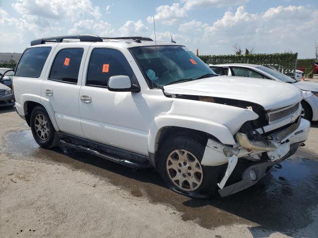 2005 Chevrolet Tahoe C1500 VIN: 1GNEC13TX5R162513 Lot: 52874784