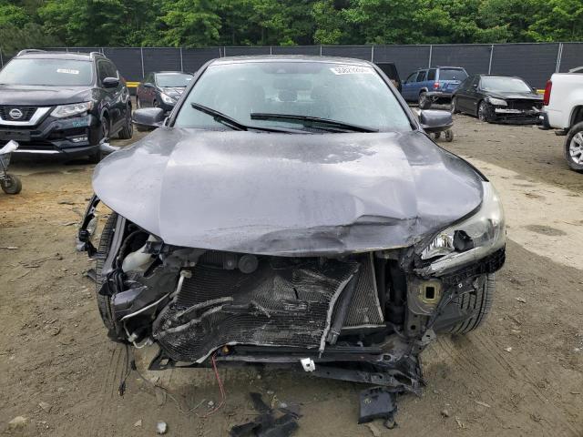 2014 Honda Accord Exl VIN: 1HGCR2F87EA192936 Lot: 55829264